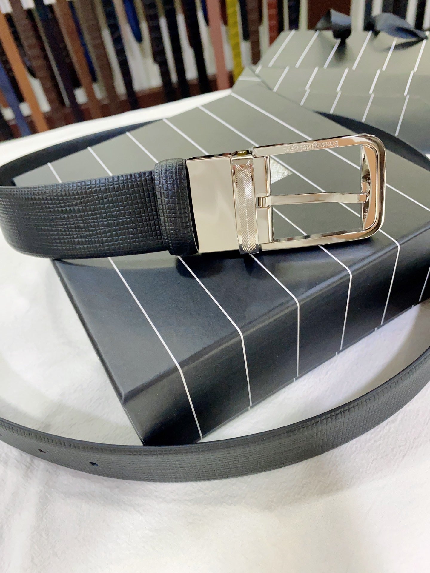 ZG Belts