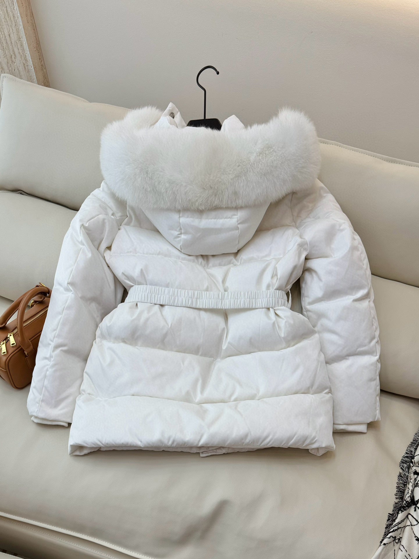 Prada Down Jacket