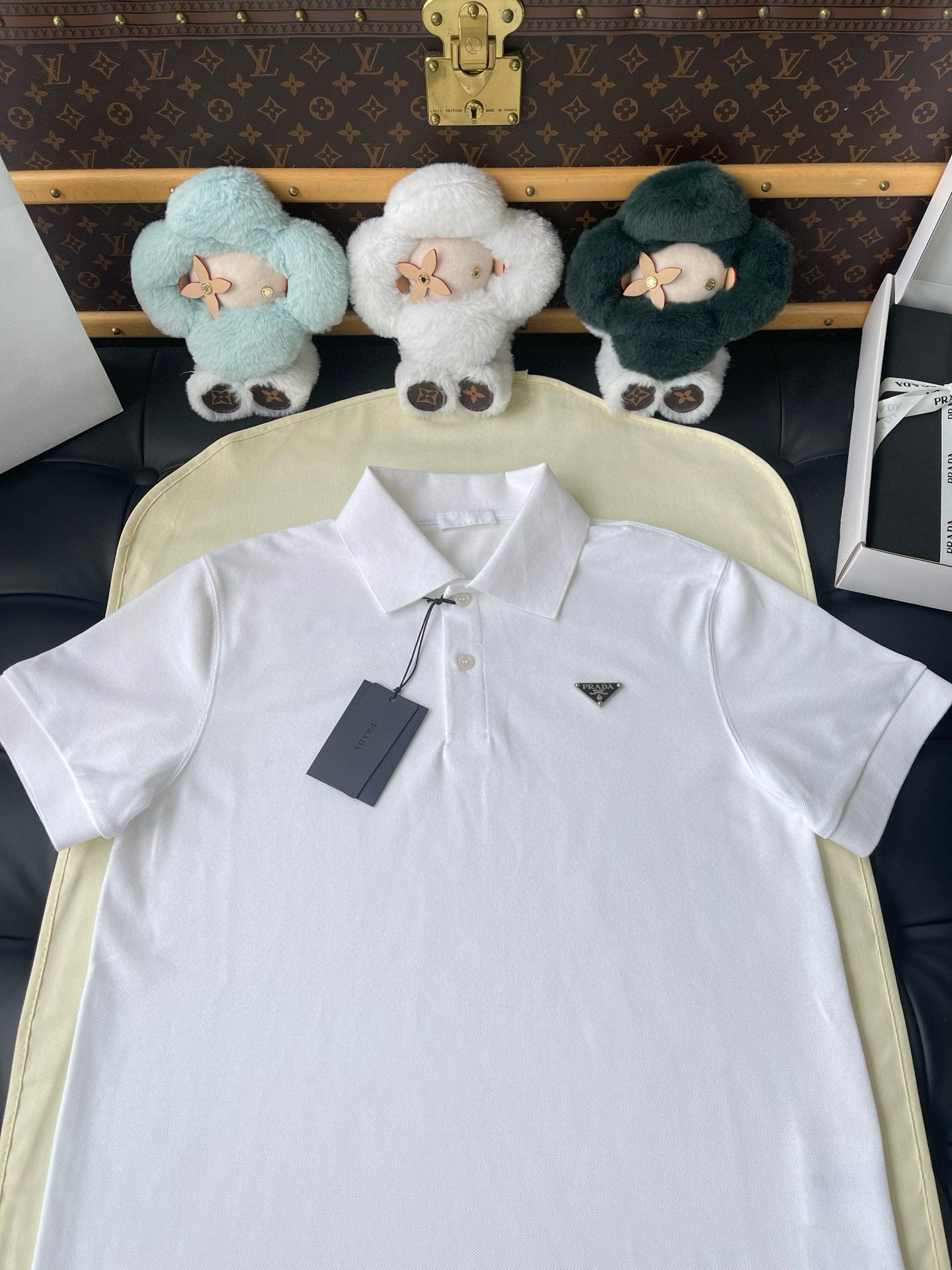 Prada Polo