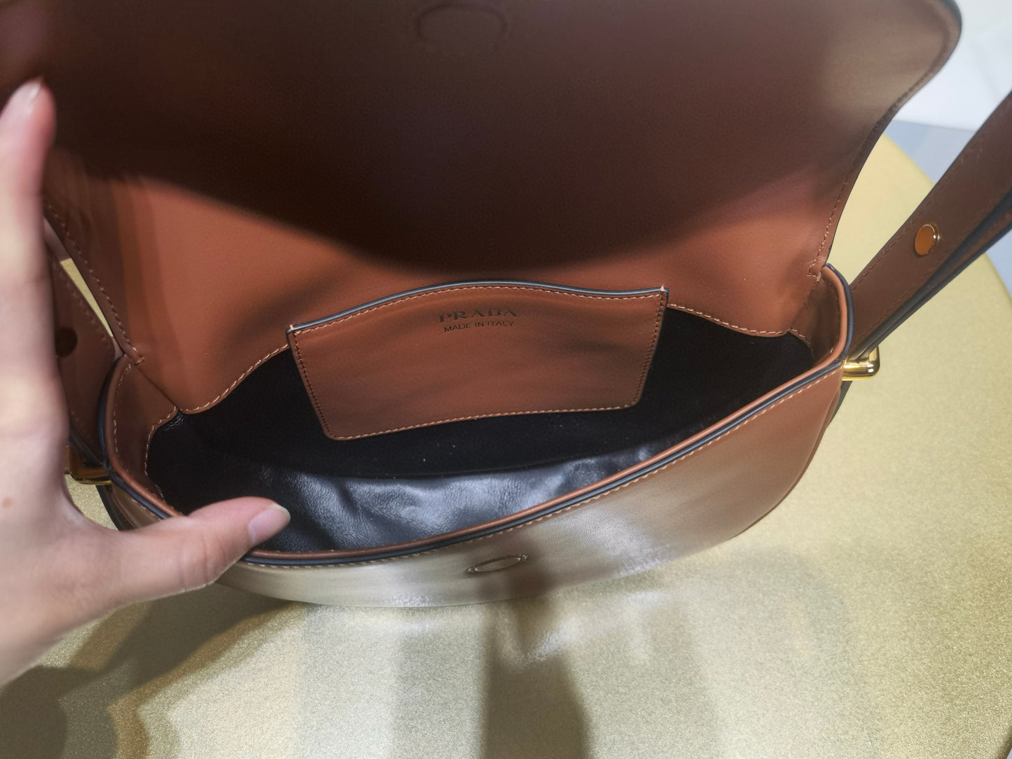 Prada Shoulder Bag