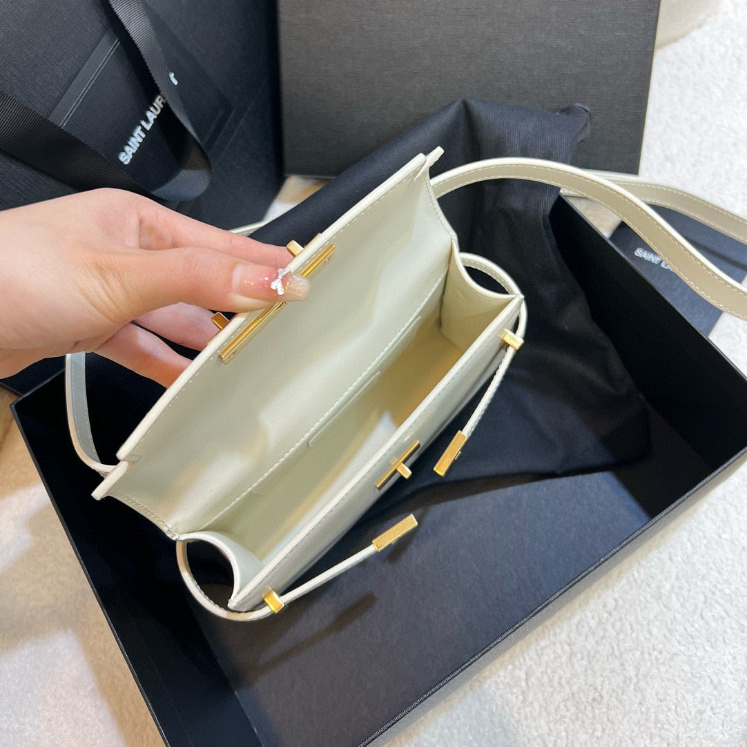 YSL Mini Manhattan