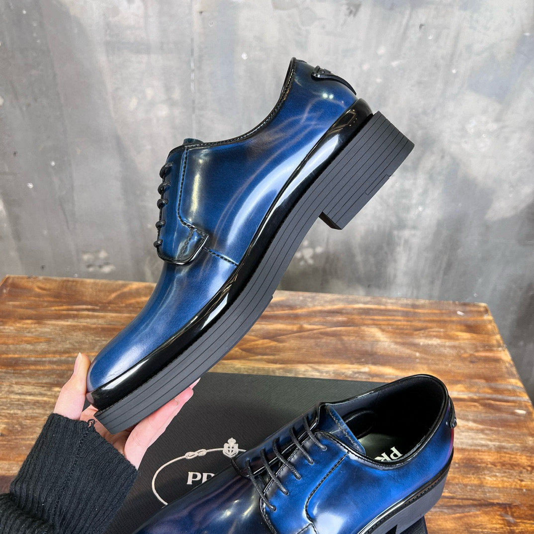 Prada Loafers