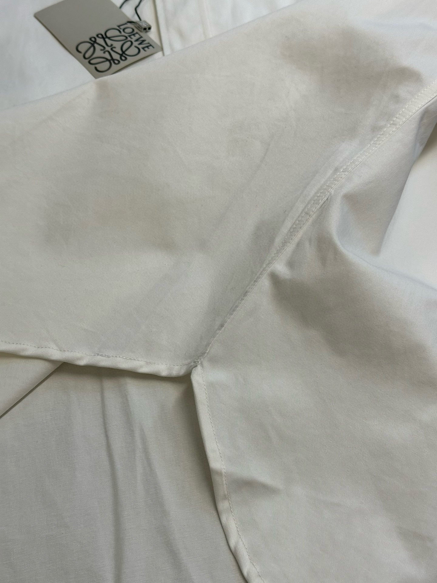 Loewe Long Sleeve Shirt