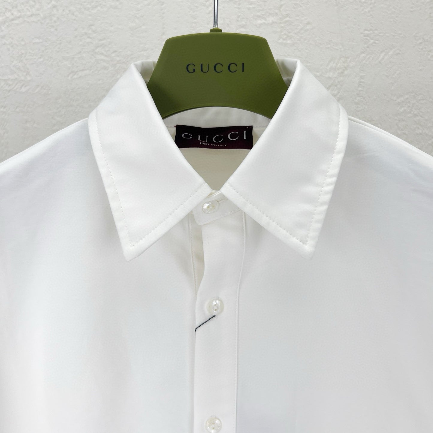 GC Long Sleeve Shirt