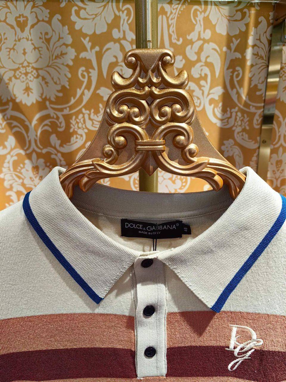 Dolce & Gabbana Polo