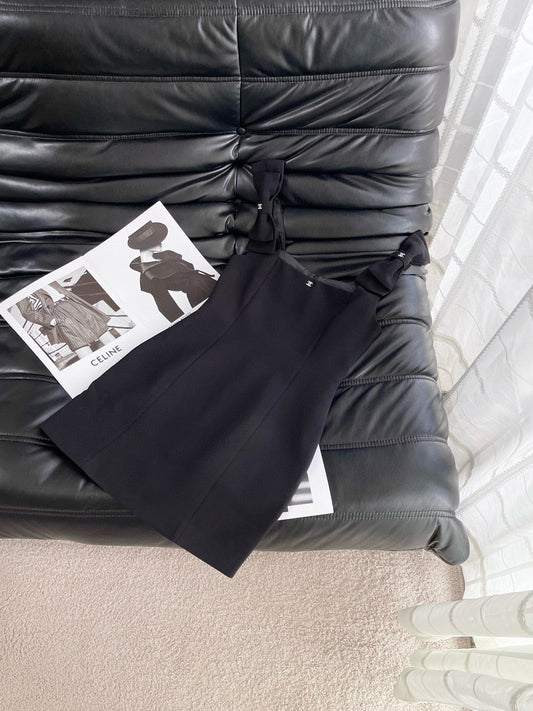 Chanel Mini Dress