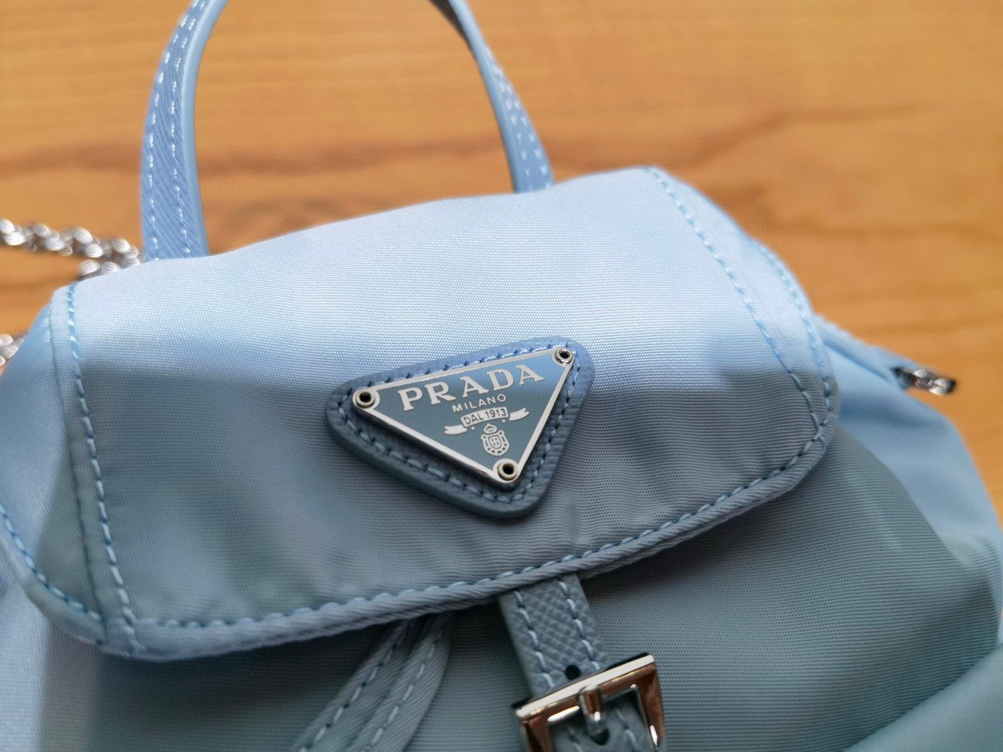 Prada Shoulder Bag Mini