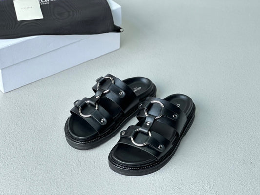 Celine Sandals