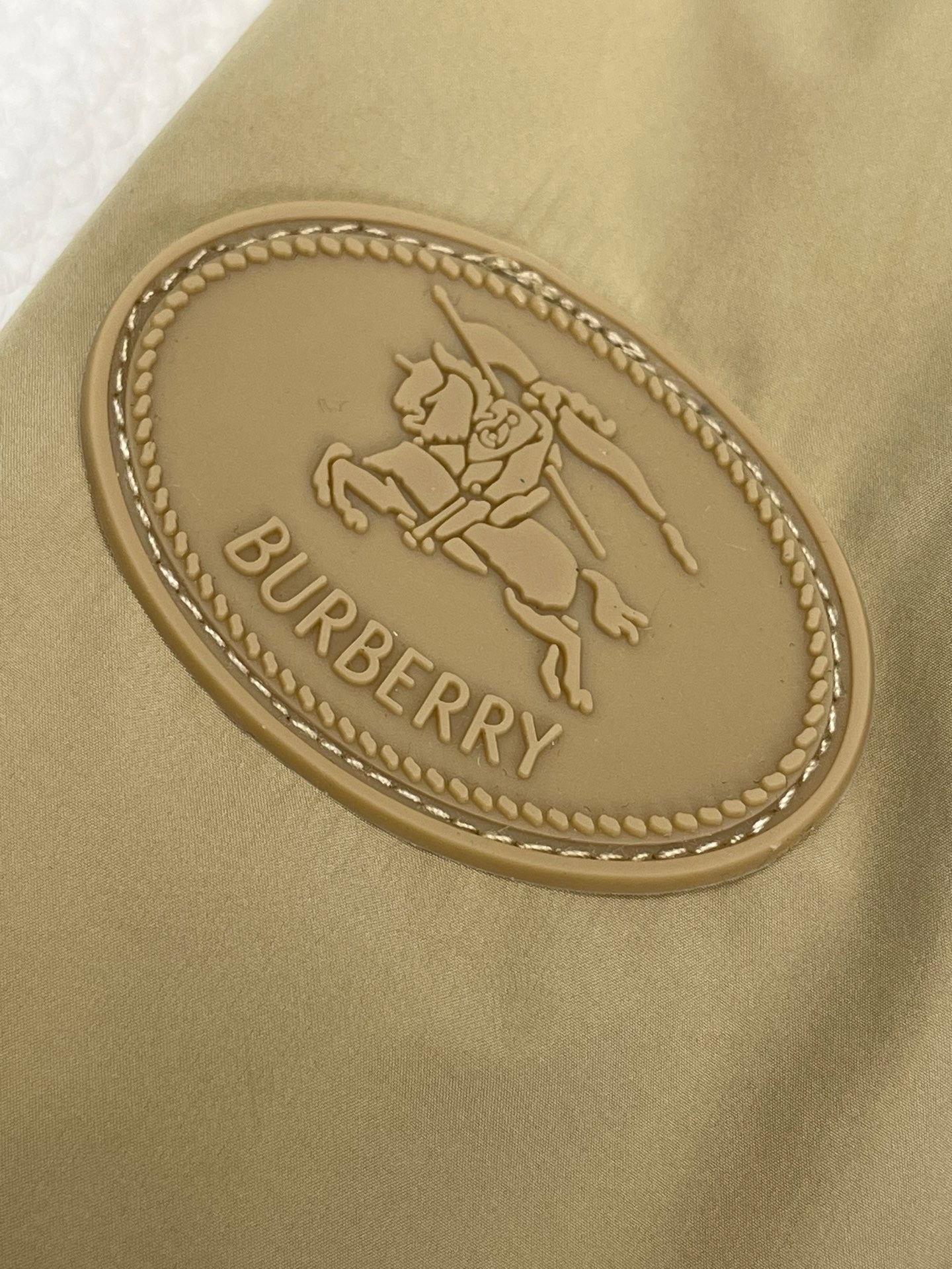 BBR Jacket