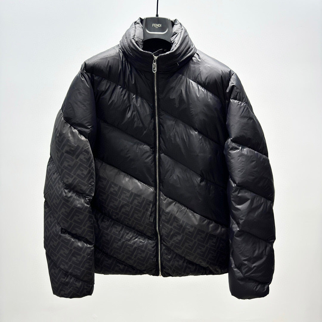 Fendi Down Jacket