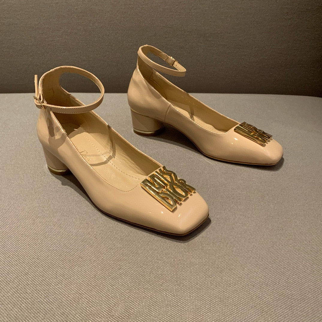 Dior Heels