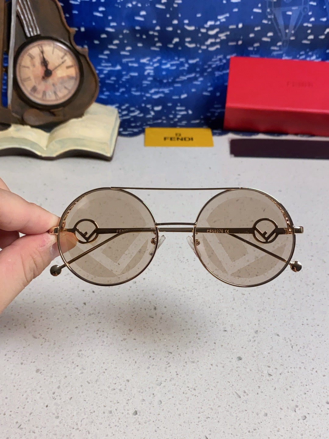 Fendi Sunglasses