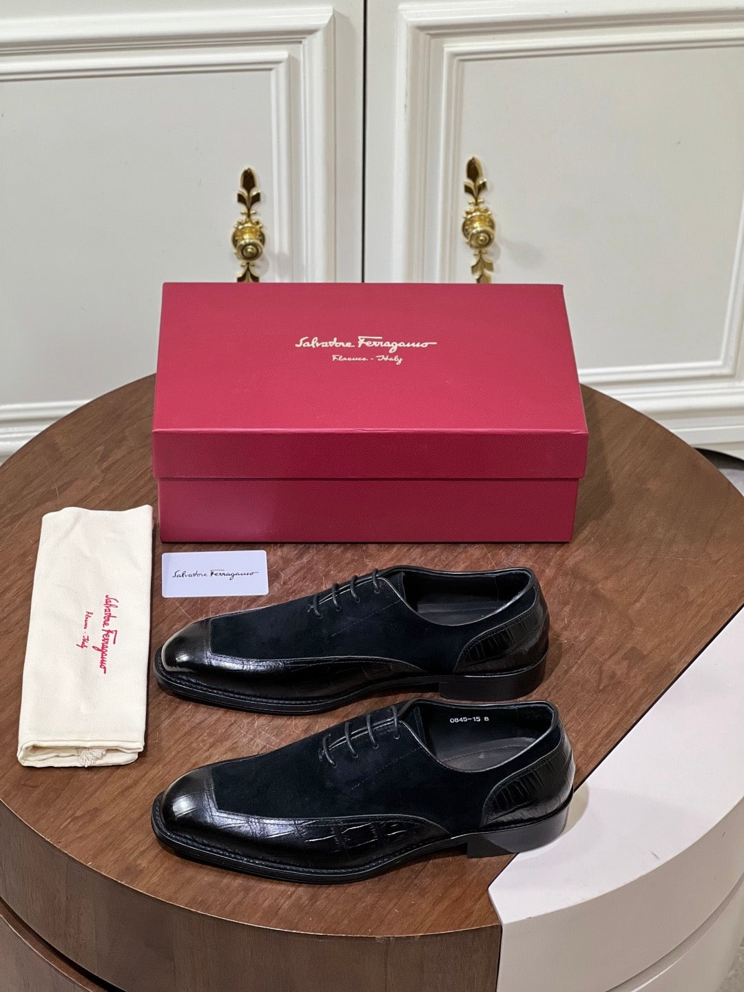 FG Loafer