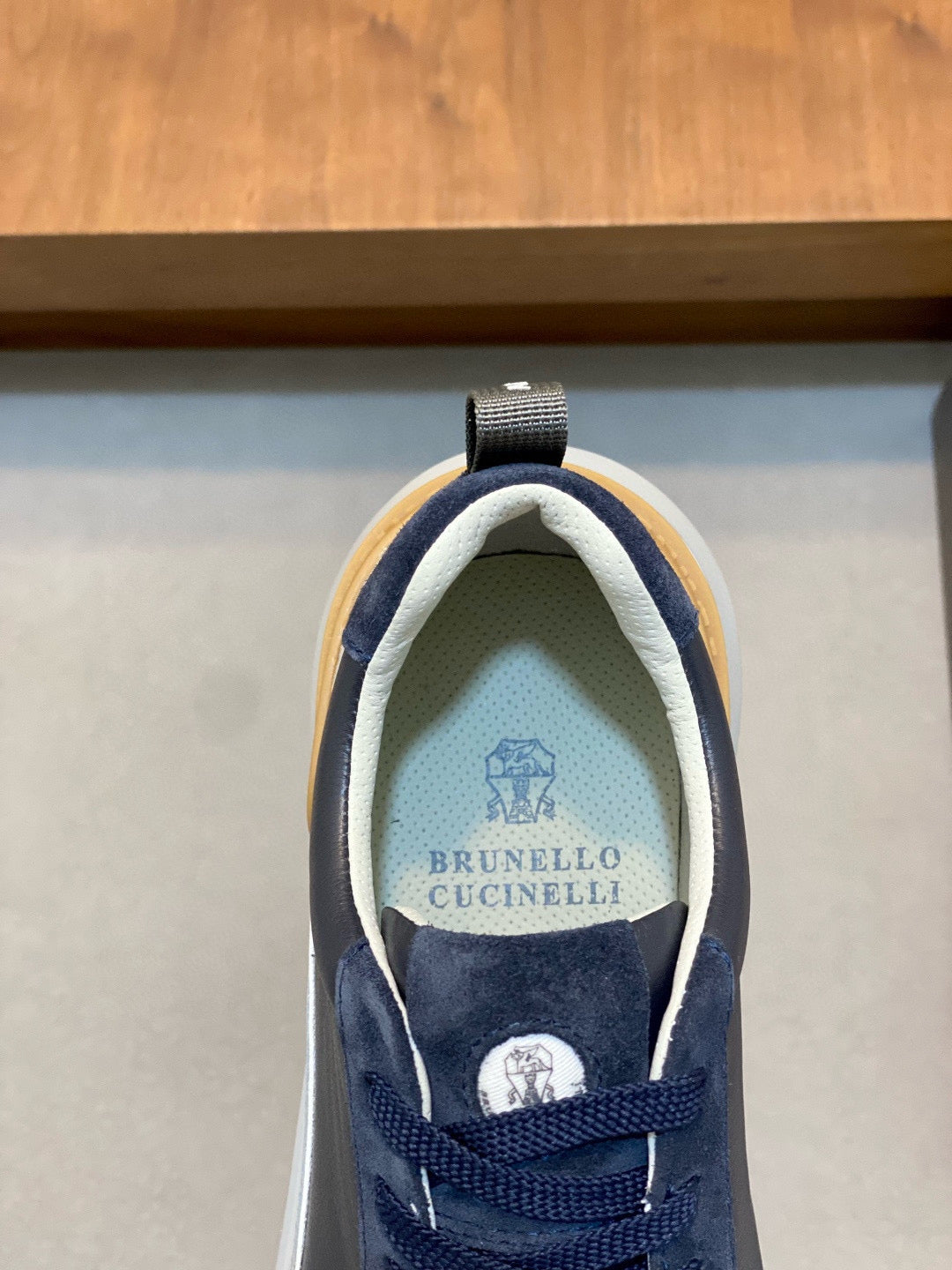 Brunello Cucinelli Shoes