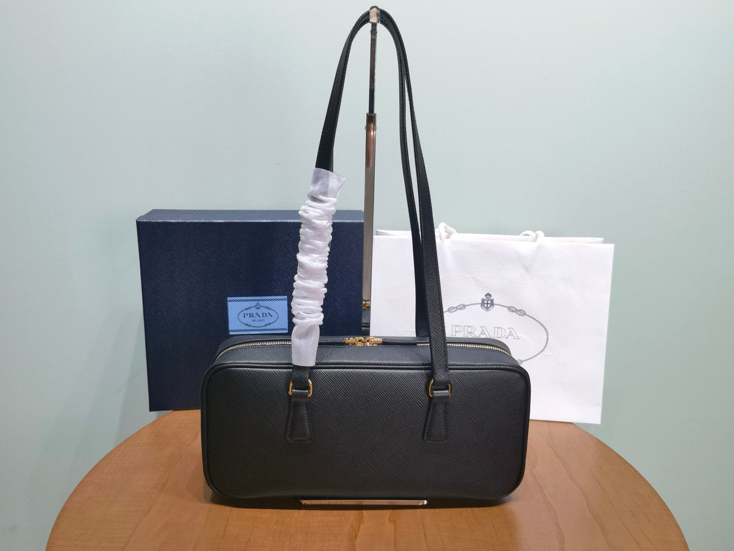 Prada Shoulder Bag