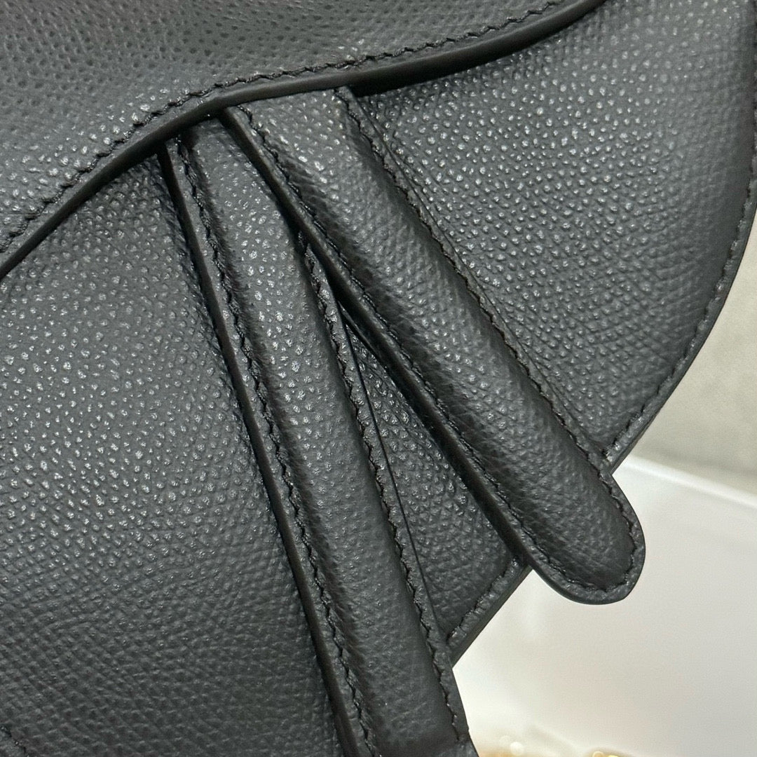 Dior Saddle Bag