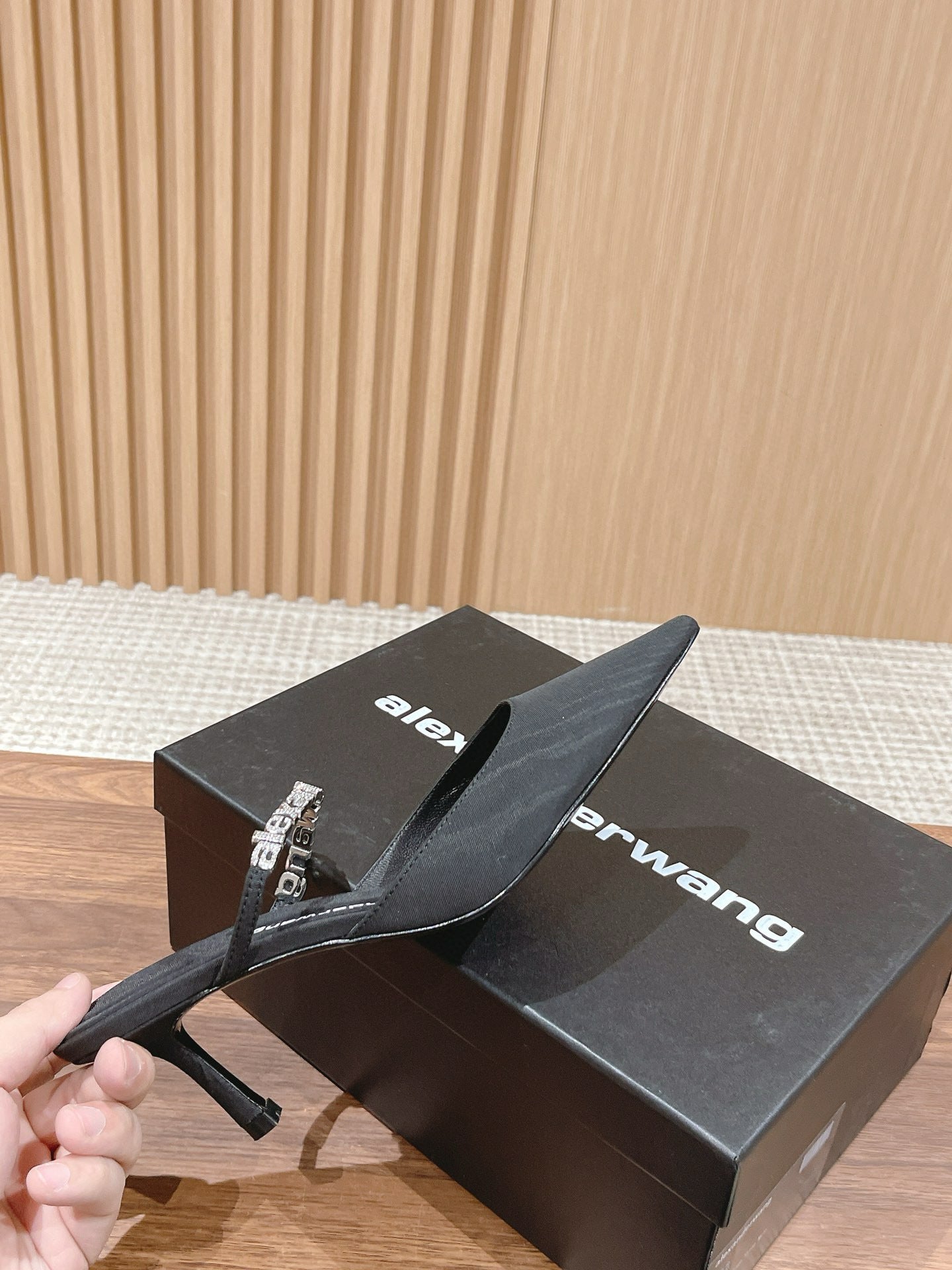 Alexander Wang Heels