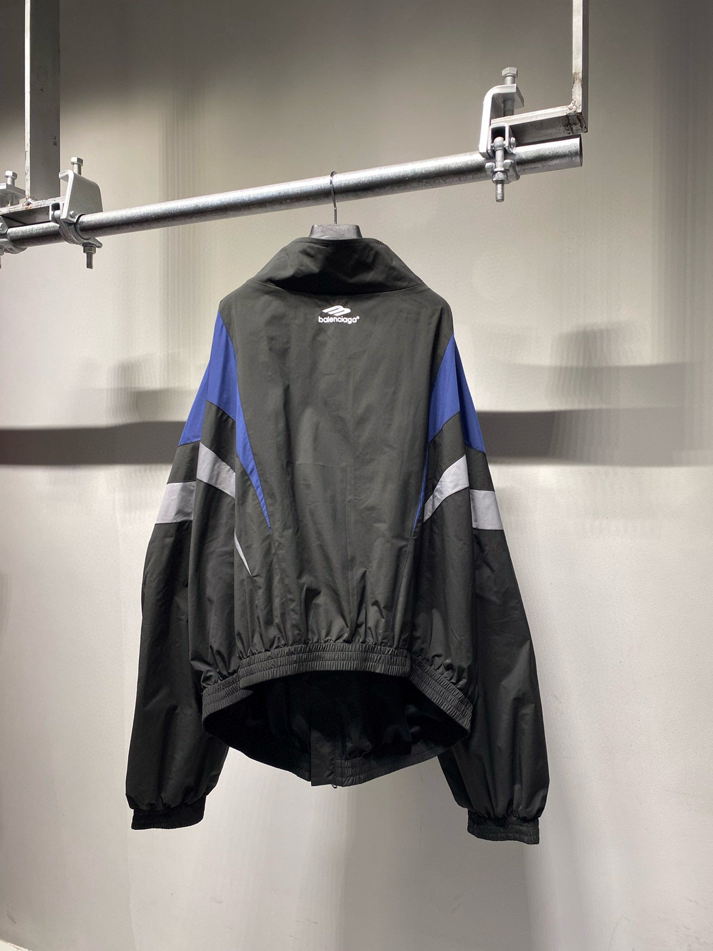 Balenciaga Windbreaker