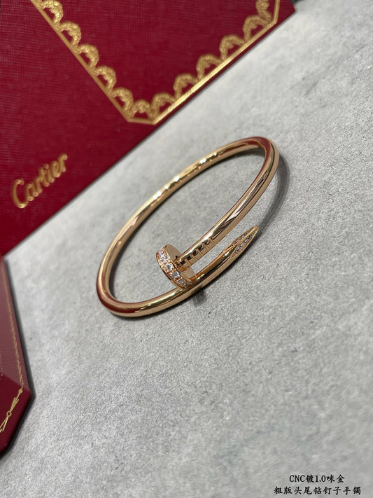 Cartier Bracelet