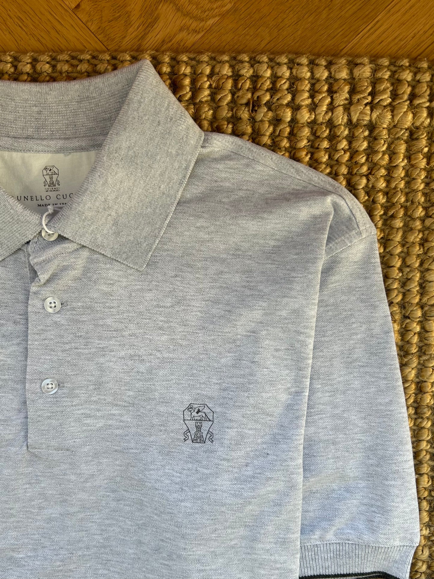 BC Polo
