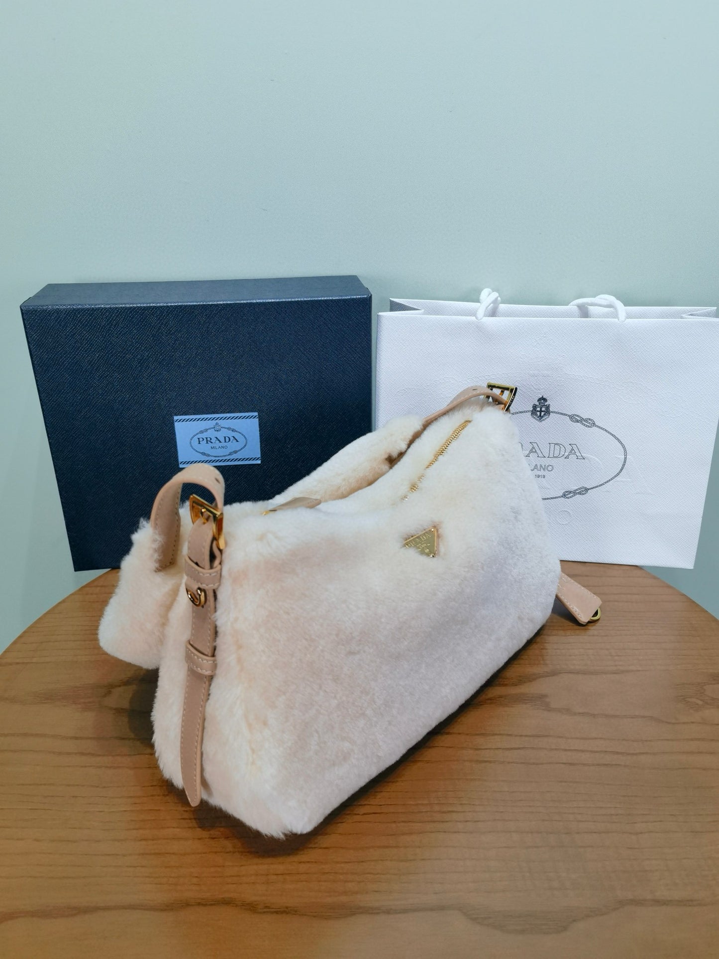 Prada Aimee Bag