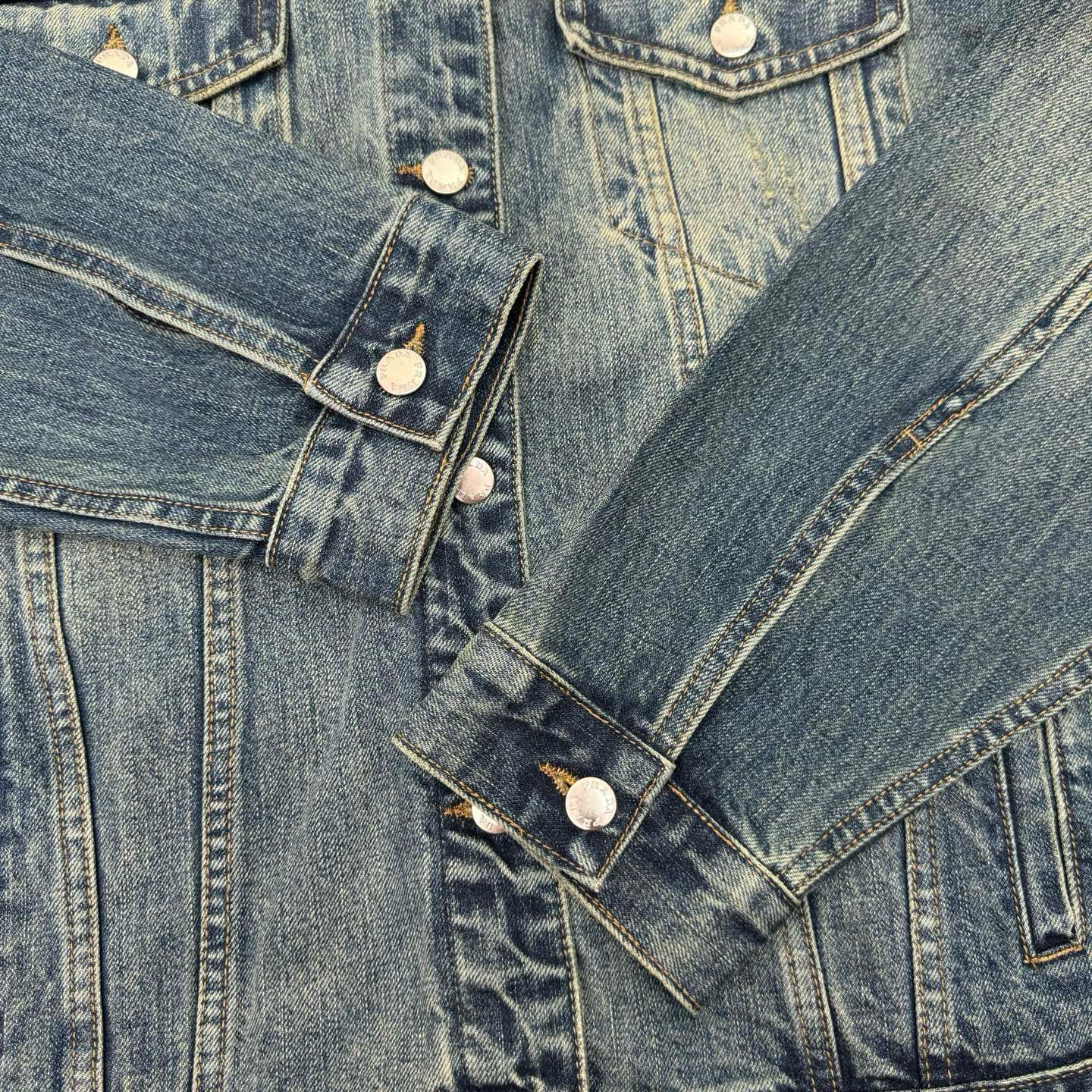 Prada Denim Jacket
