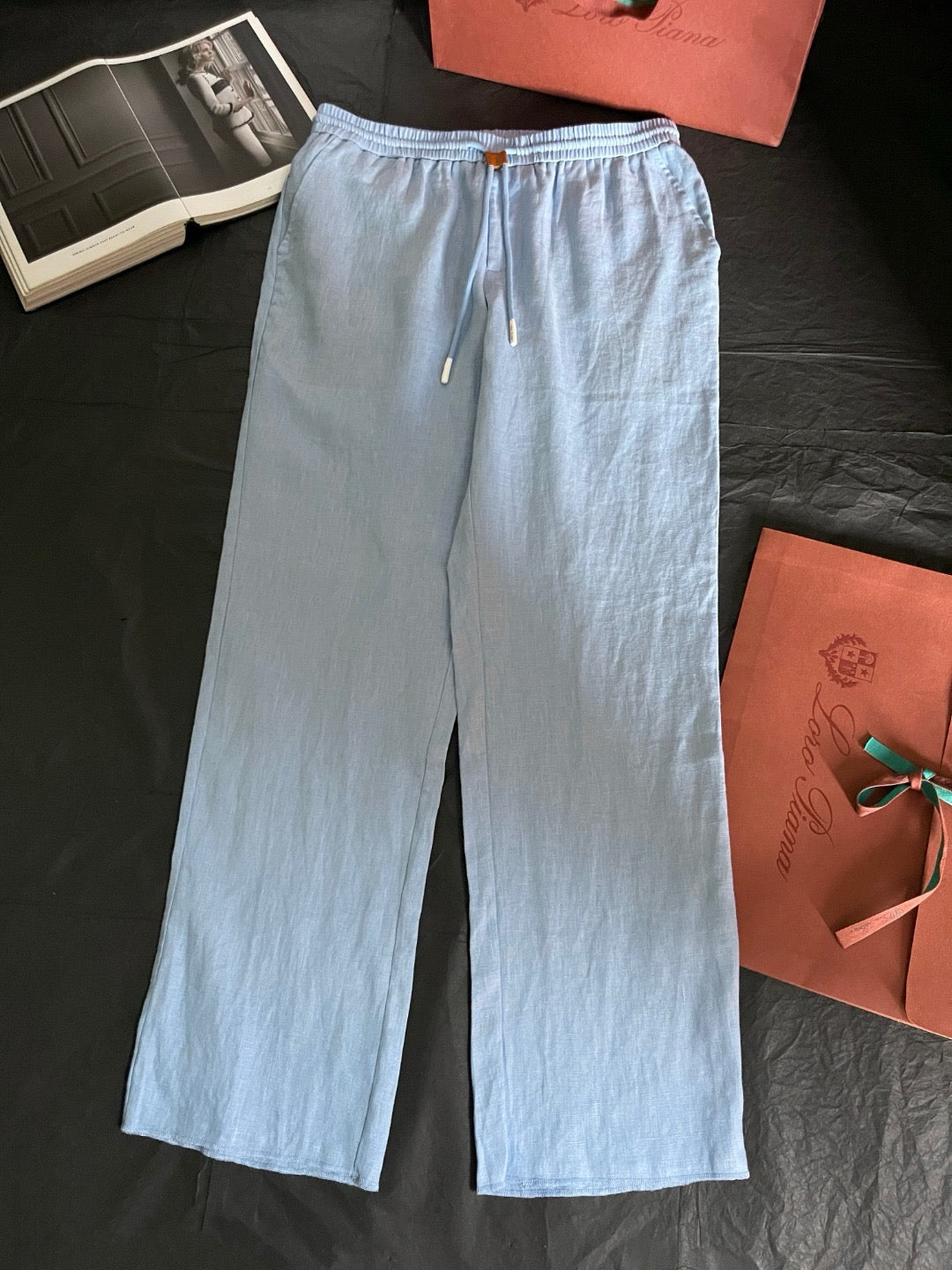 LP Long Pants