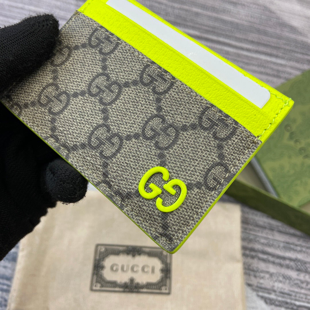 Gucci Wallet