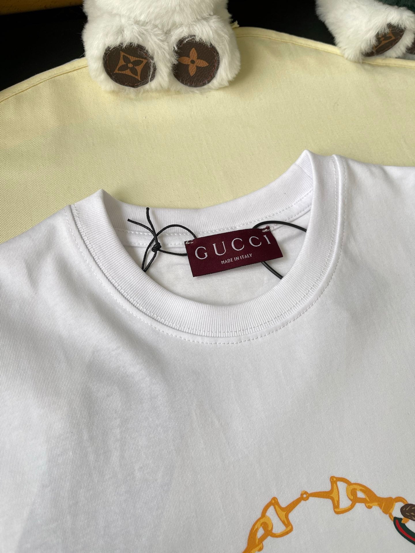 Gucci T-shirt