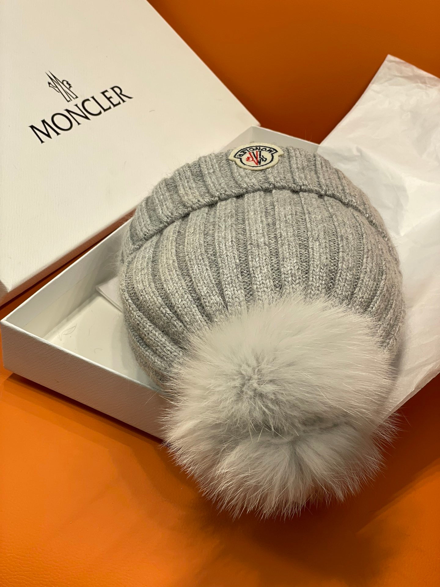 Moncler Beanie