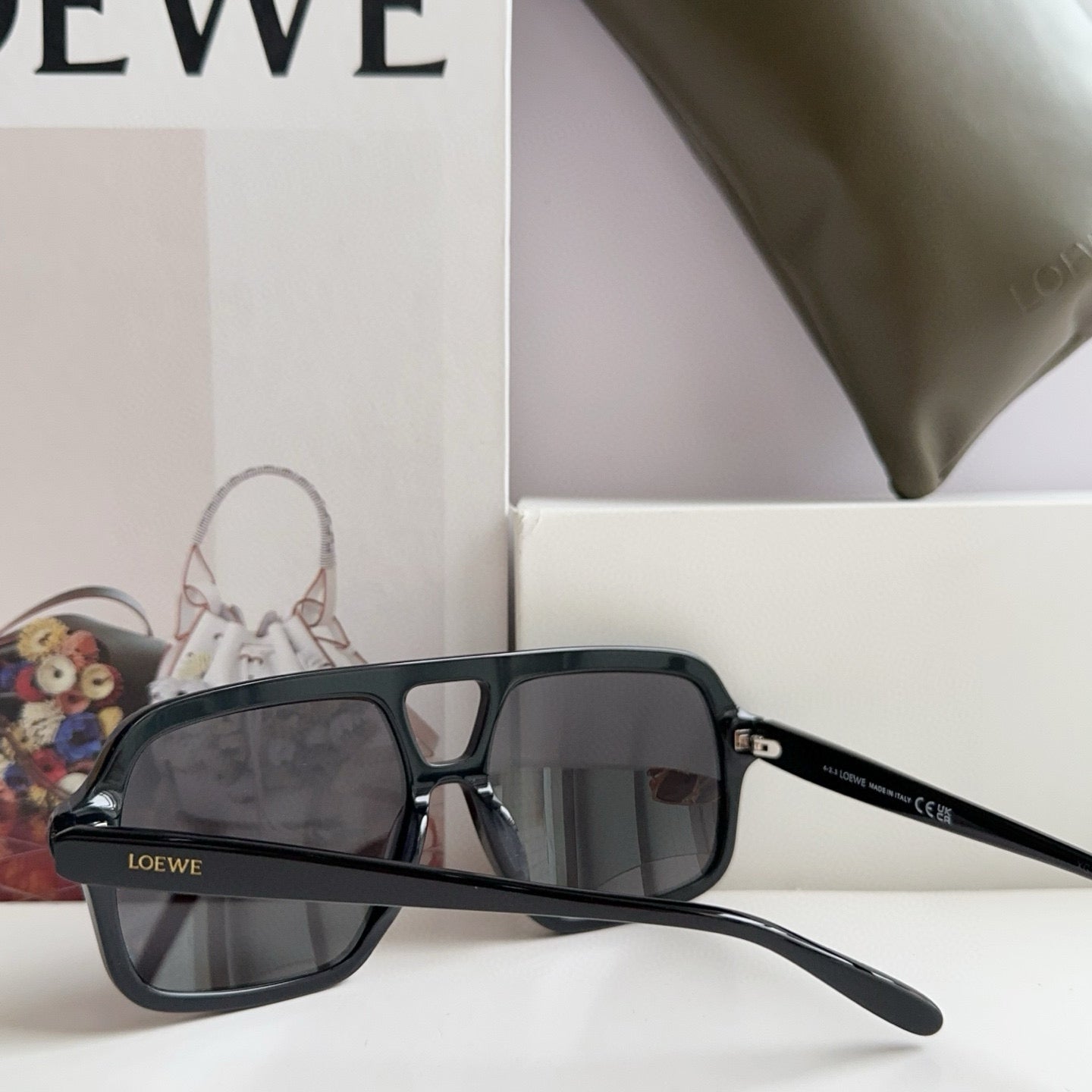 Loewe Sunglasses