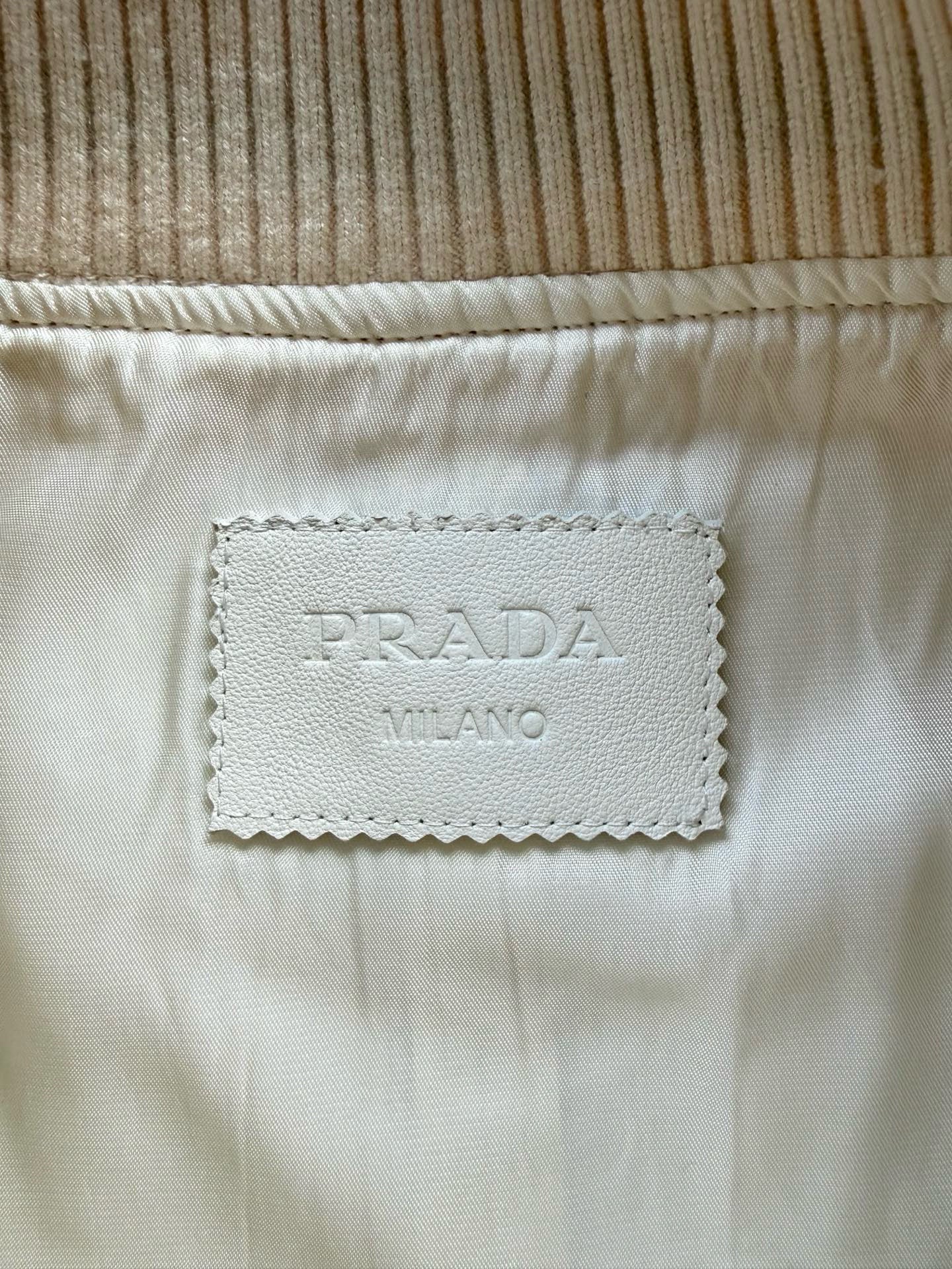 Prada Jacket
