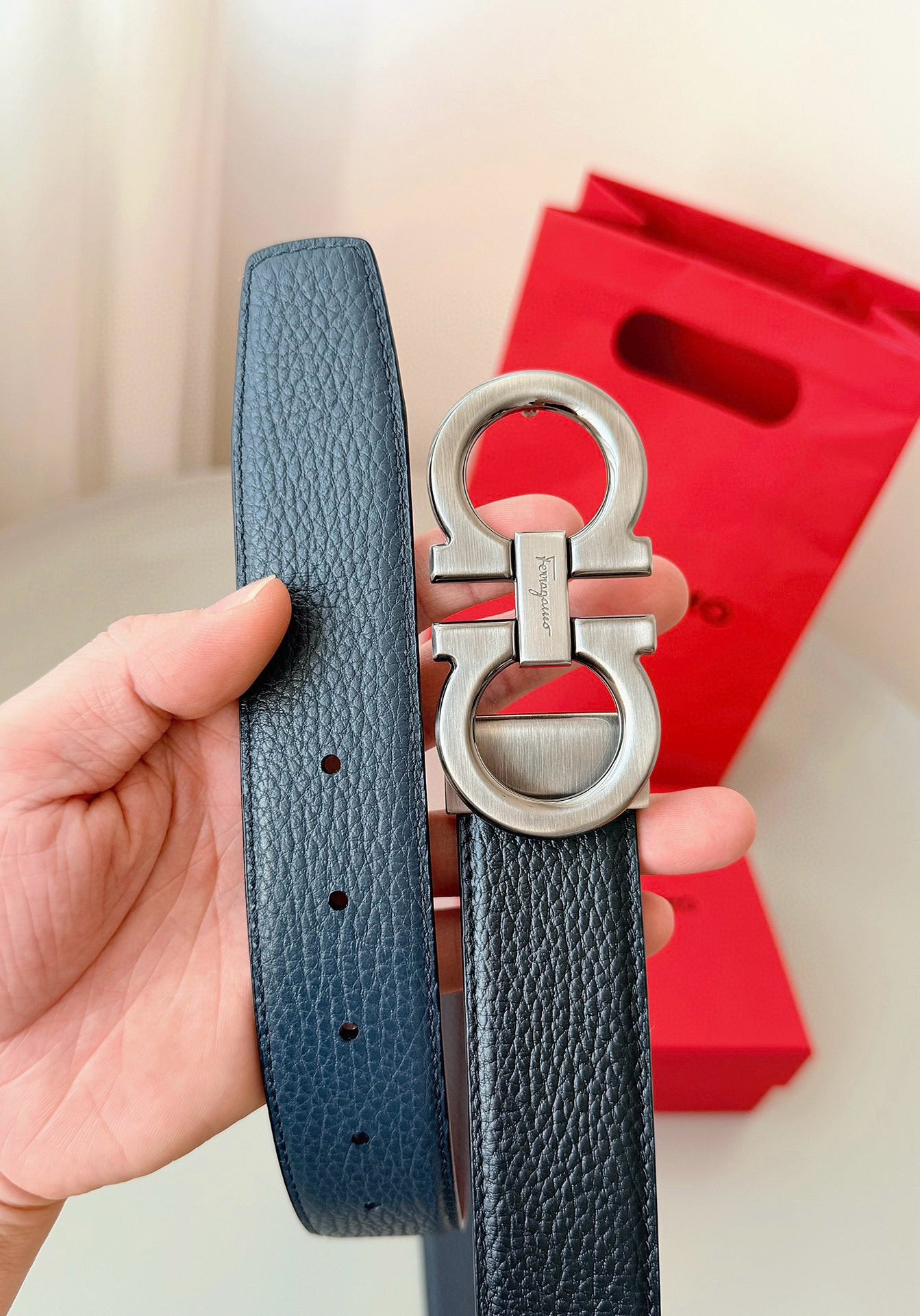 Ferragamo Belt