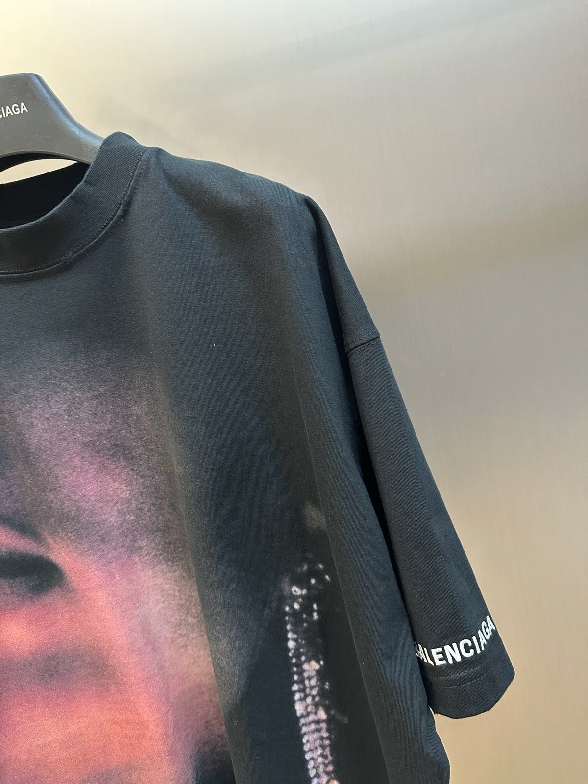 Balenciaga T-Shirt