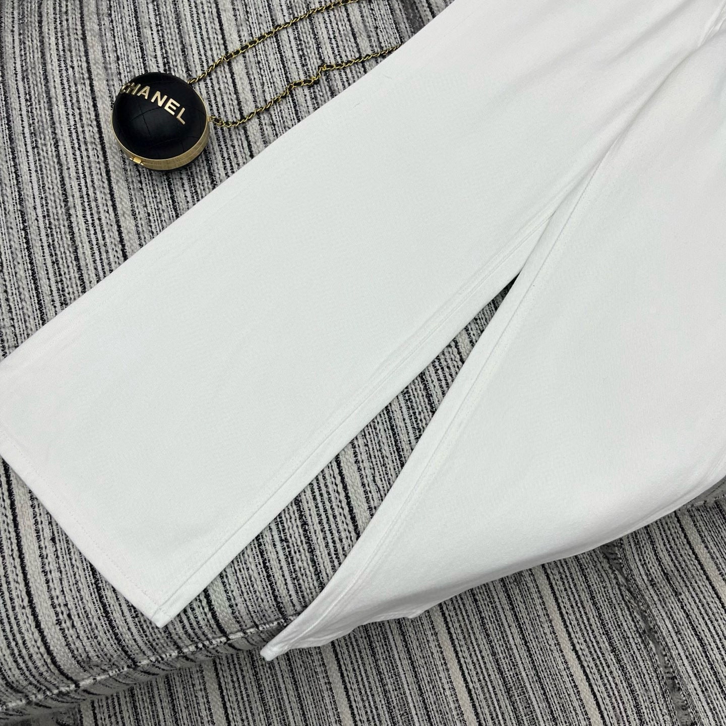Dior Long Jeans