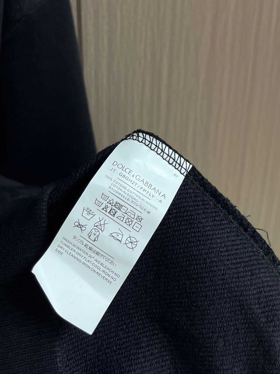 Dolce & Gabbana Hoodie