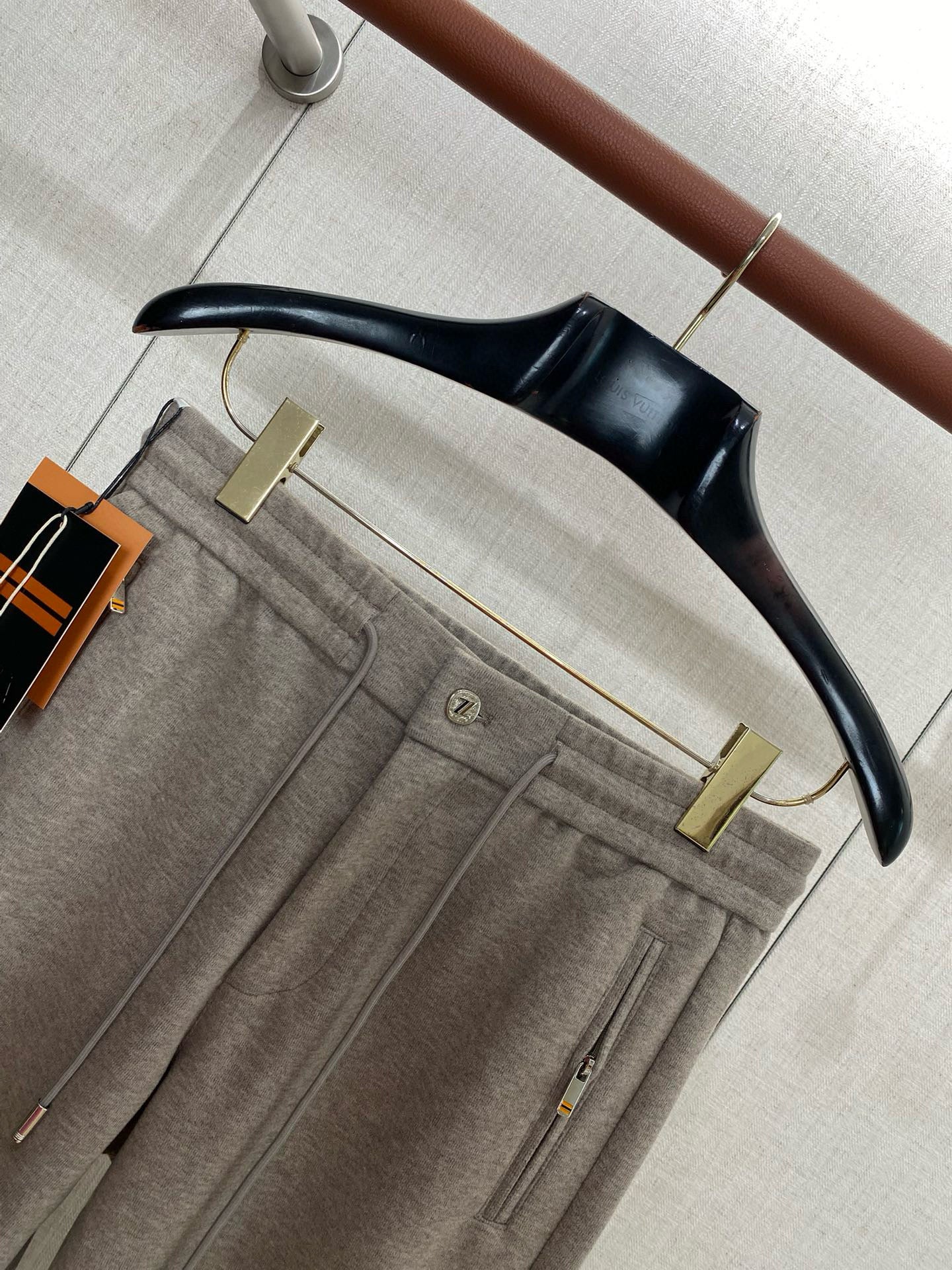 ZG Long Pants
