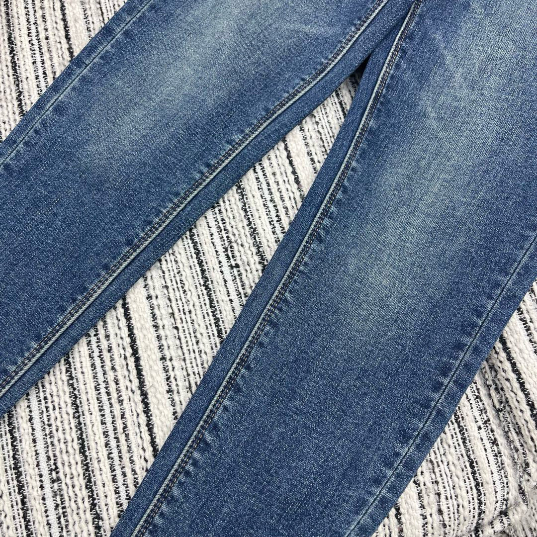 Alexander Wang Long Jeans