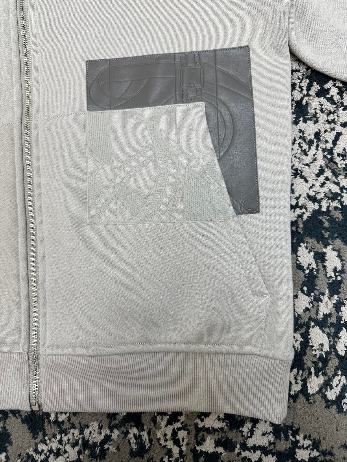 Hermes Jacket