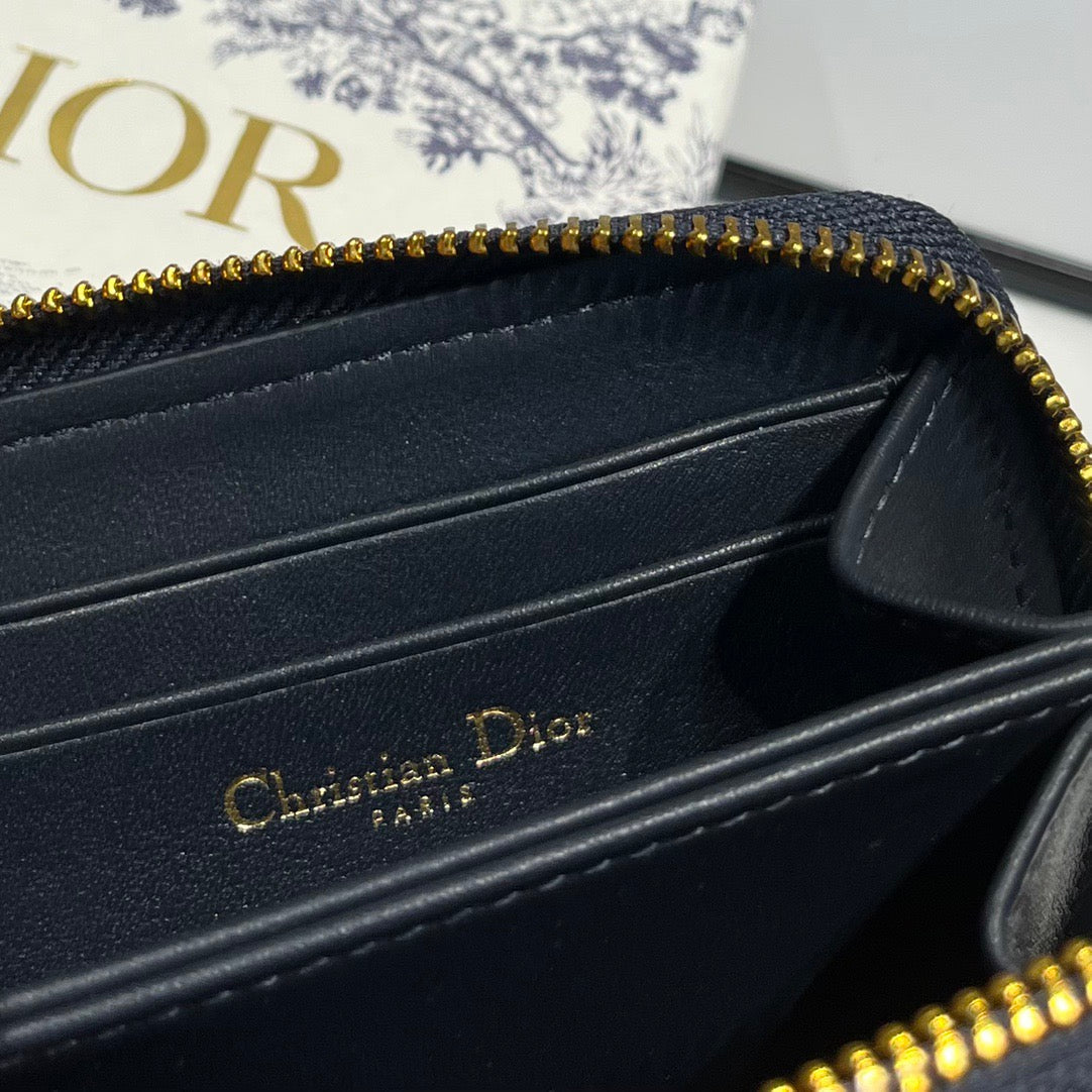 Dior Wallet