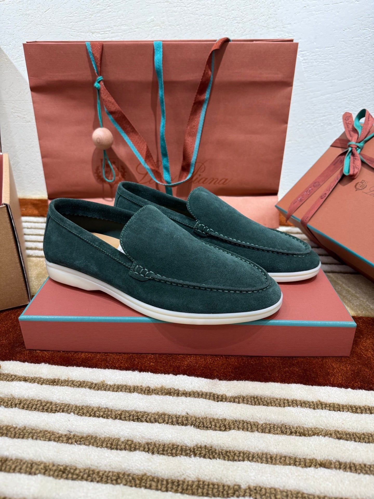 LP Loafers