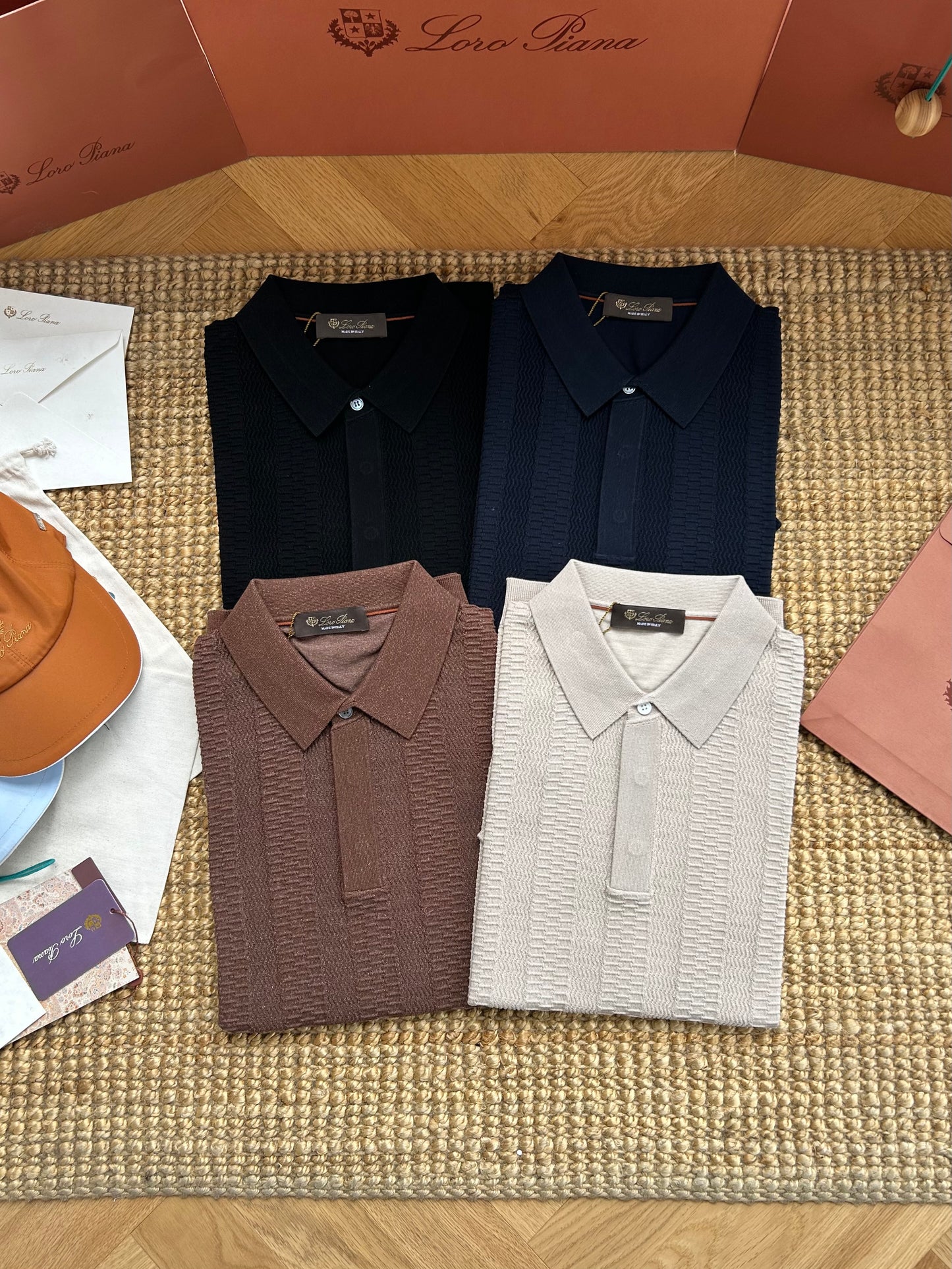 LP Polo
