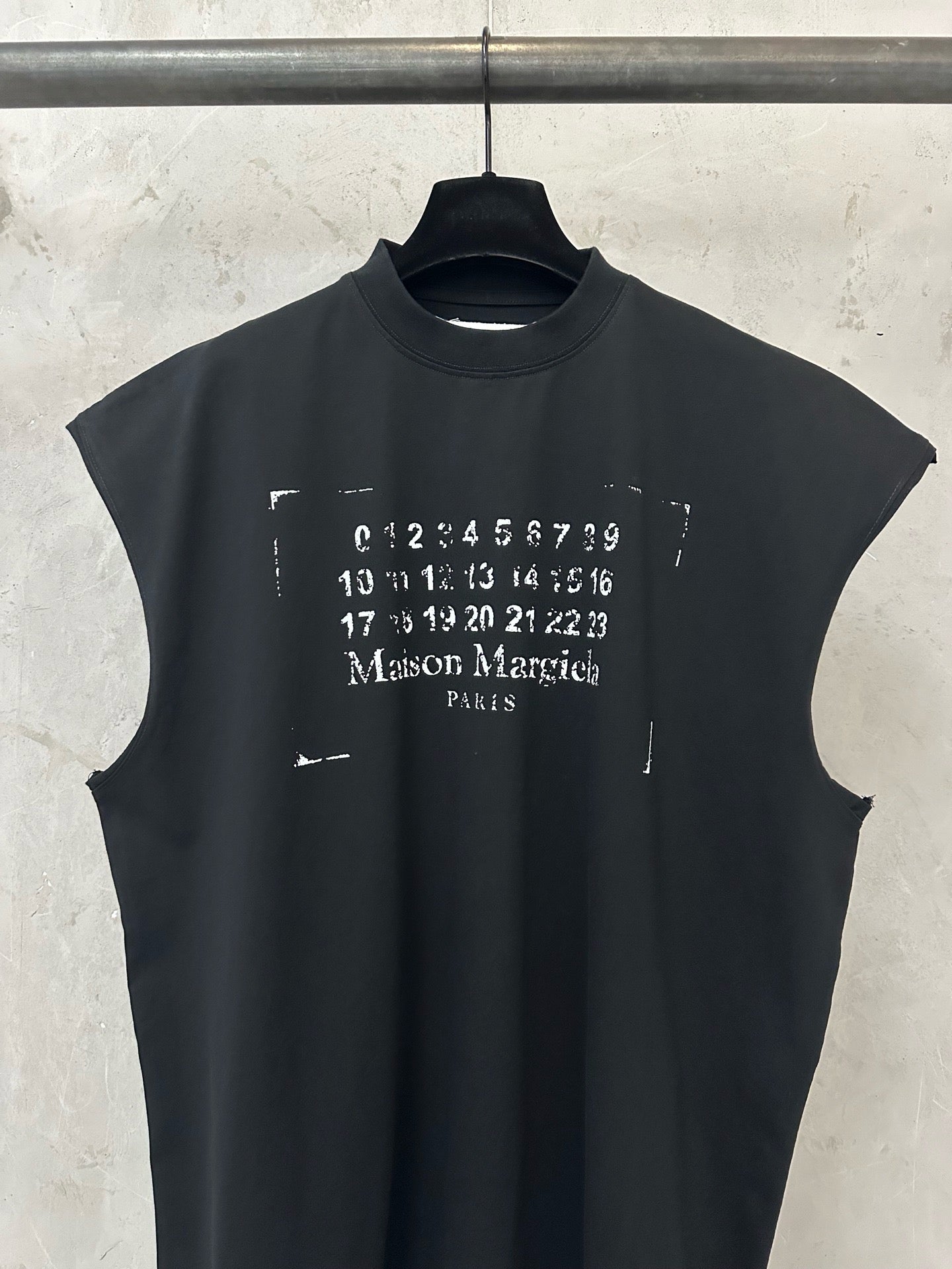 MM6 Singlet