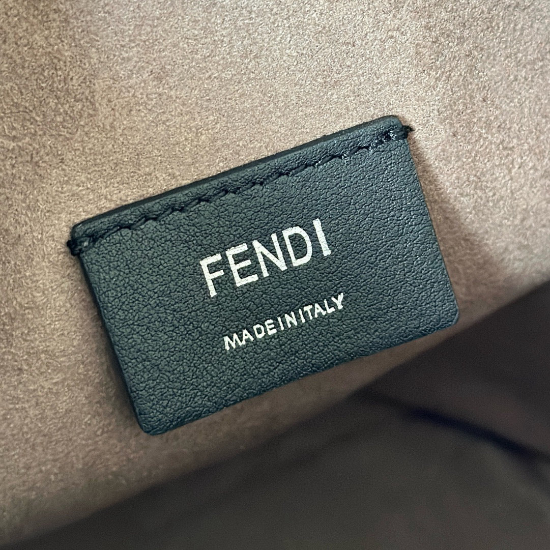 Fendi Bucket Bag