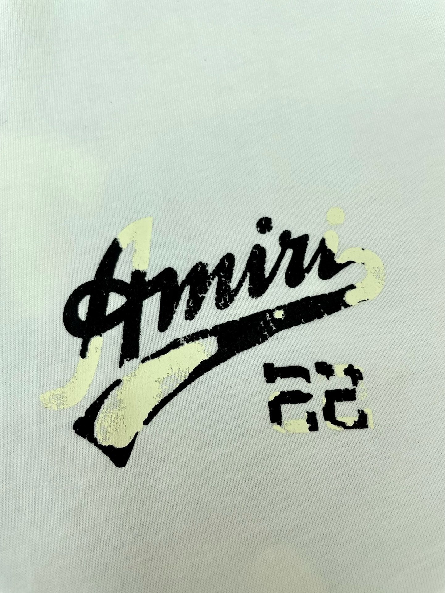 Amiri T-shirt