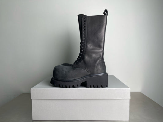 BLCG Boots
