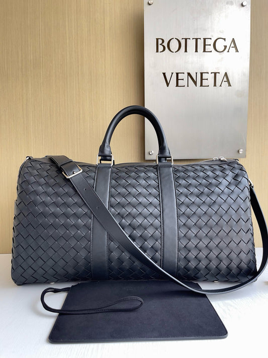 Bottega Veneta Duffle Bag