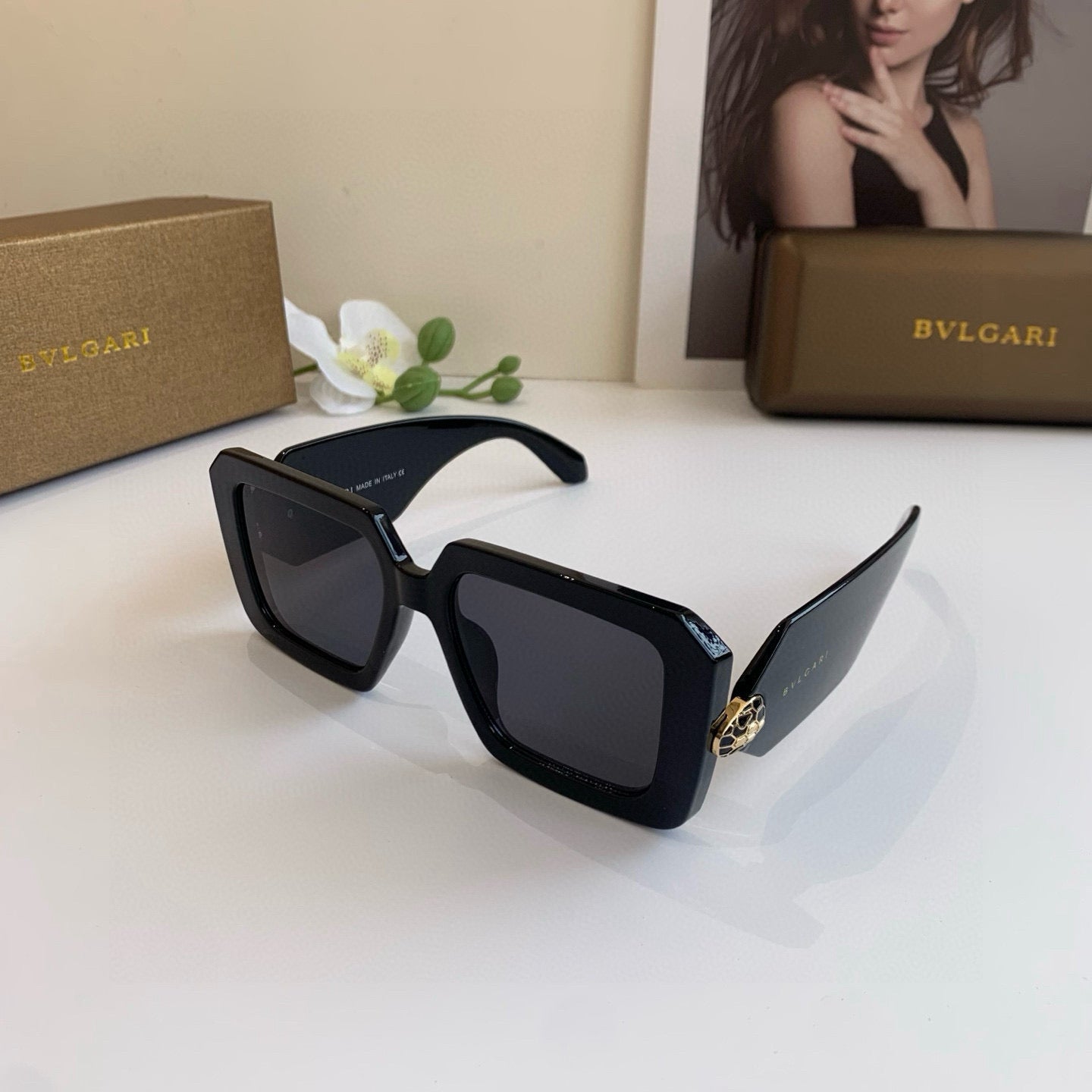 Bvlgari Sunglasses