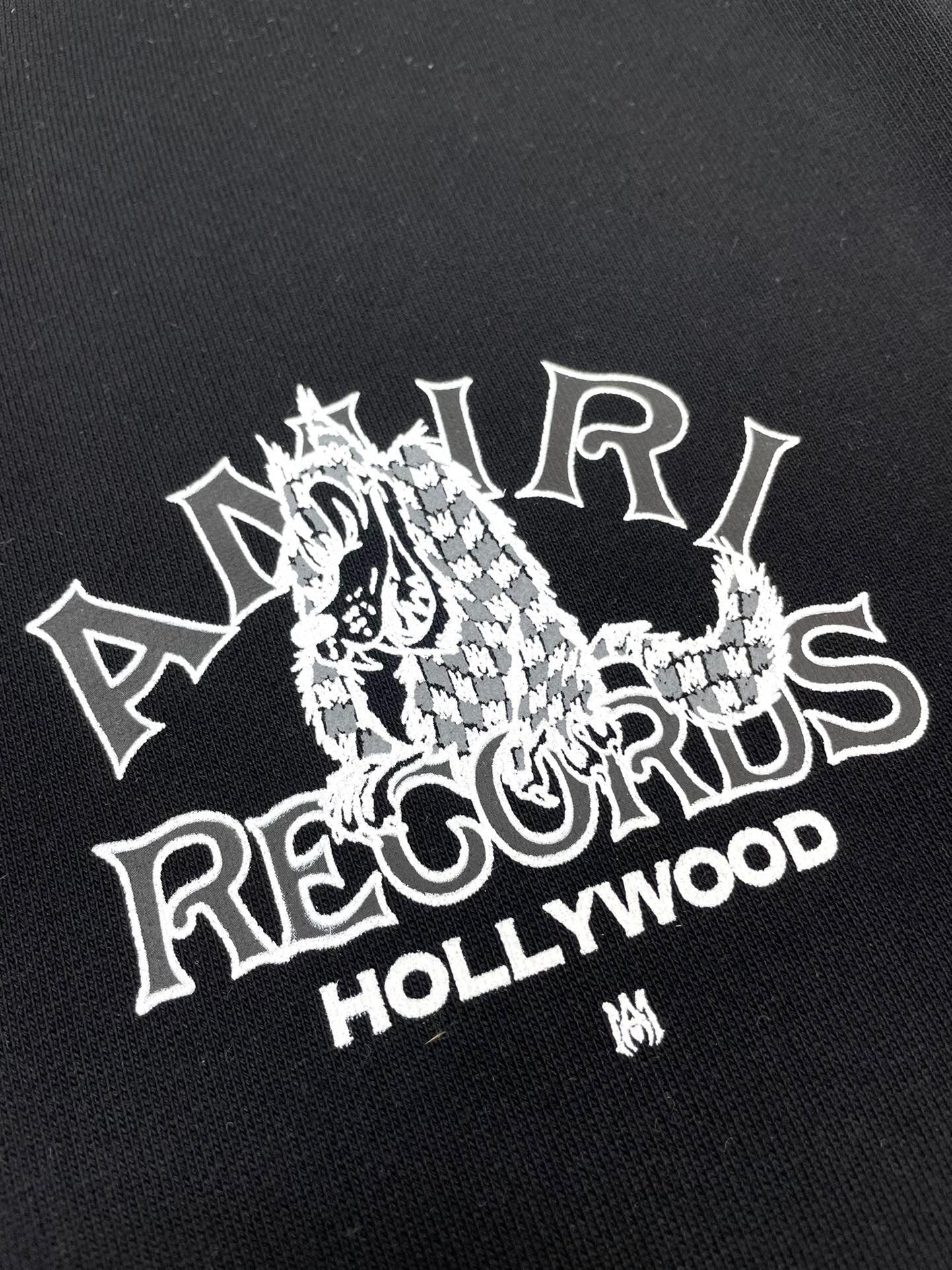 Amiri Hoodie