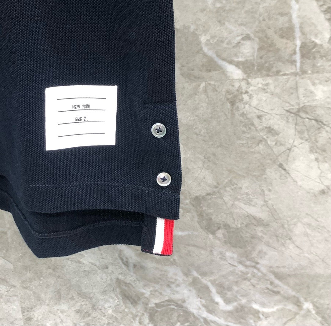 Camiseta Thom Browne